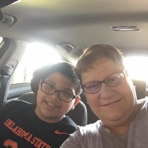 Meet your Posher, Judy